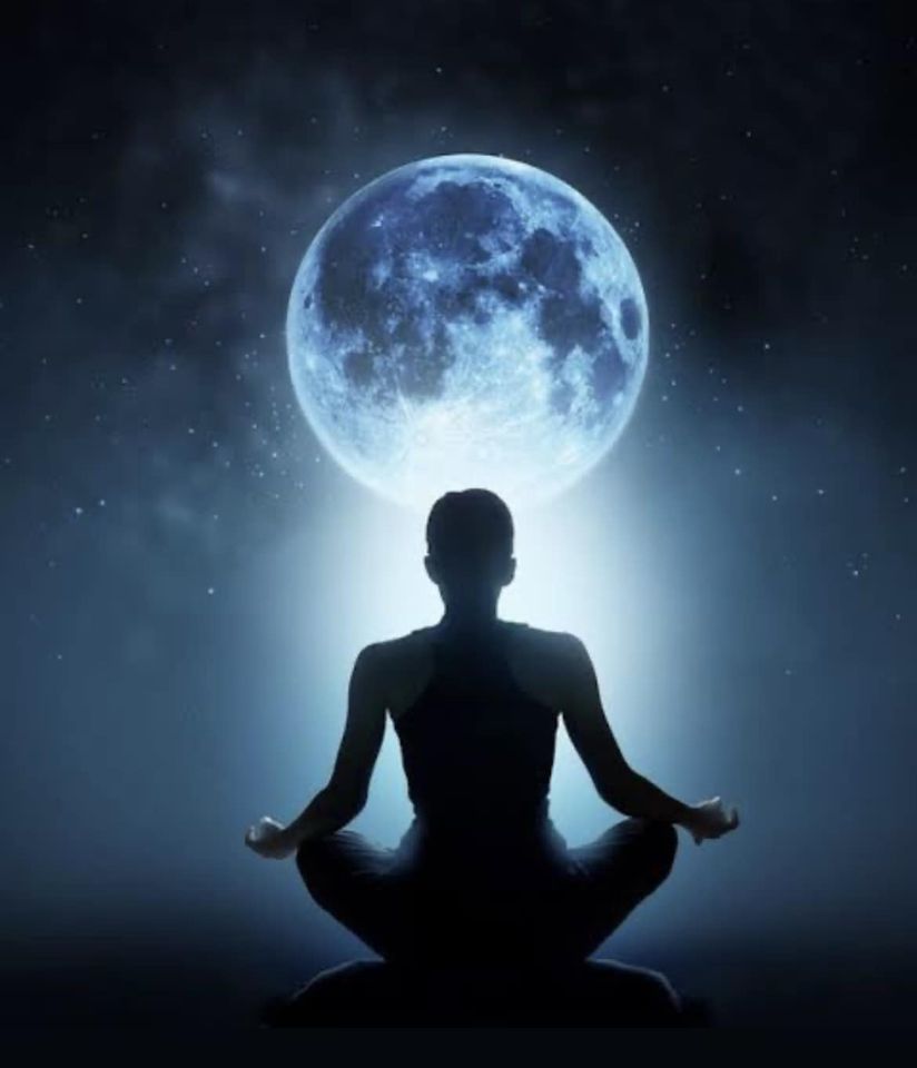 Der Super-Vollmond markiert den Beginn einer neuen Ära. An das Lichtarbeiterkollektiv des Aufstiegs