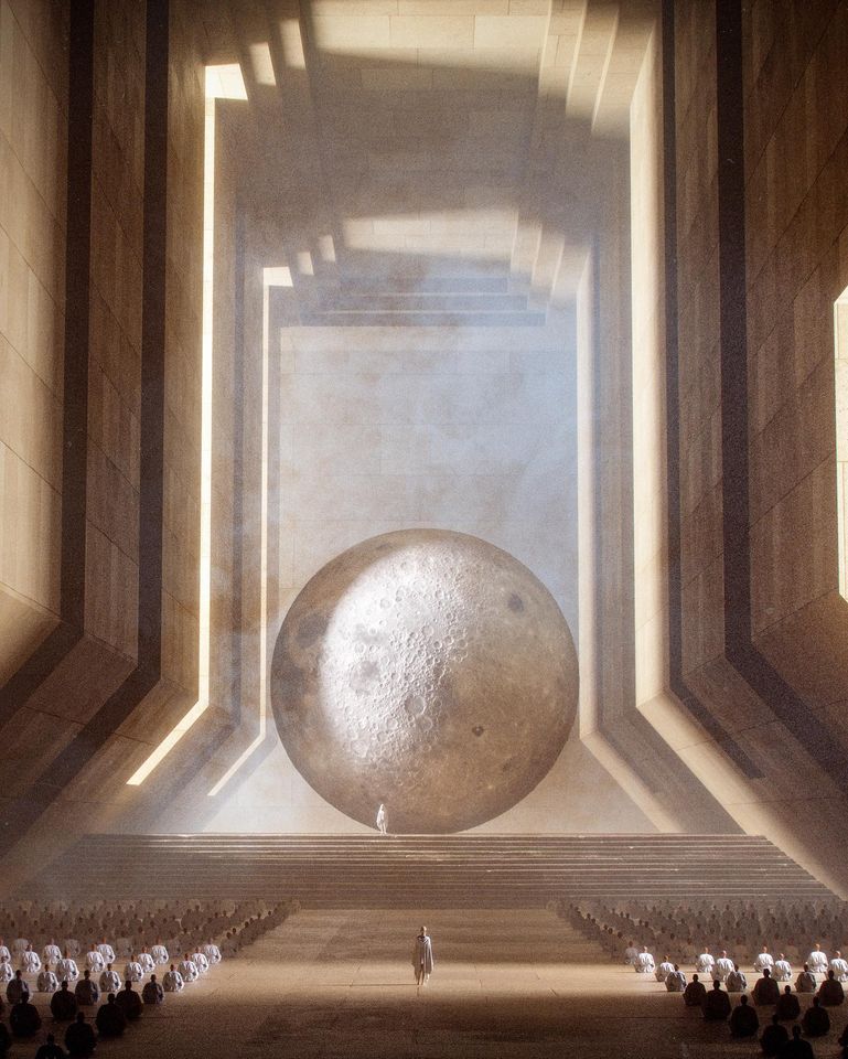 Der zweite volle Supermond des Jahres 2023 ist in unter 48 Stunden hier, um 100 Jahre altes negatives Karma zu beseitigen und Realitäten zu verändern. Soheila