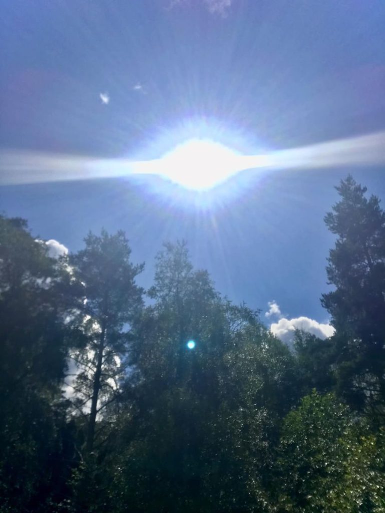 Unsere geliebte Mutter Erde Gaia steuert auf eine Art tiefgreifendes KOSMISCHES GROSSEREIGNIS zu! Pars Kutay 05.07.2023