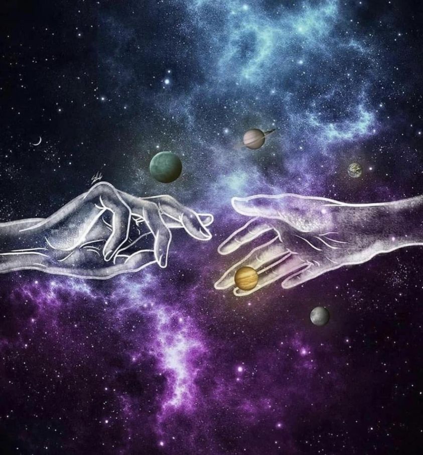 Während wir auf dem Planeten Erde aufsteigen, erkennen und verstehen wir, dass wir ständig in einen spirituellen Krieg verwickelt sind. An das Kollektiv der aufsteigenden Lichtarbeiter
