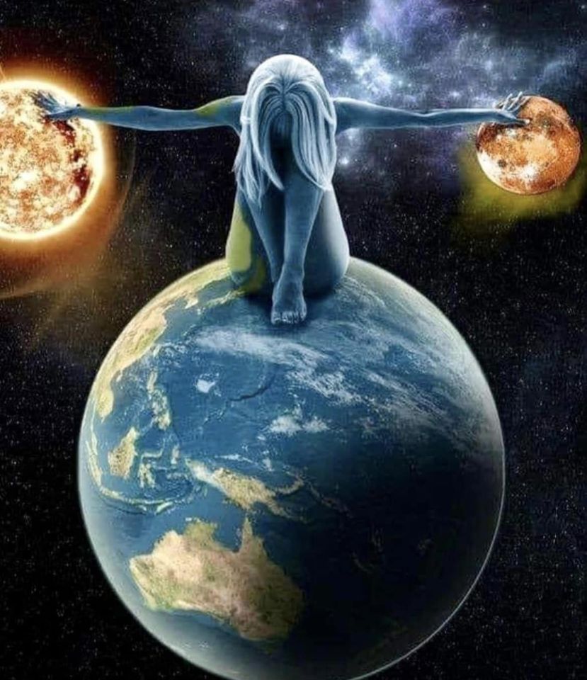Nicht alle Menschen auf diesem Planeten werden sich dafür entscheiden, aufzuwachen und sich von der Illusion der dritten Dimension zu lösen. An das Kollektiv der Lichtarbeiter des Aufstiegs