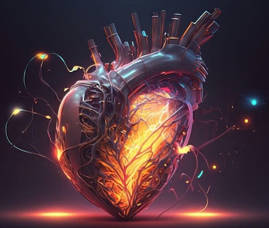 Carta Astral 222: Wohoooo! Eine Welle einfallender kosmischer Strahlung, die hauptsächlich das Herz aktiviert und erweitert 💖