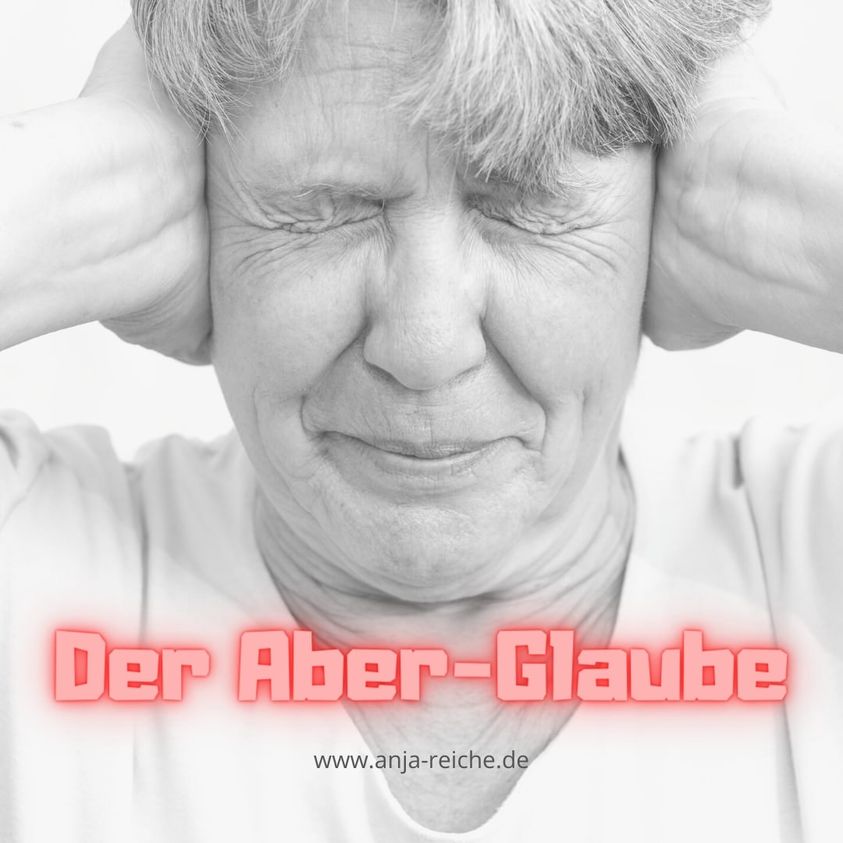 Bin ich wirklich bereit, das „Problem“ loszulassen? Das, was mich klein hält, krank macht und doch irgendwie Sicherheit bietet? Anja Reiche (Repost)