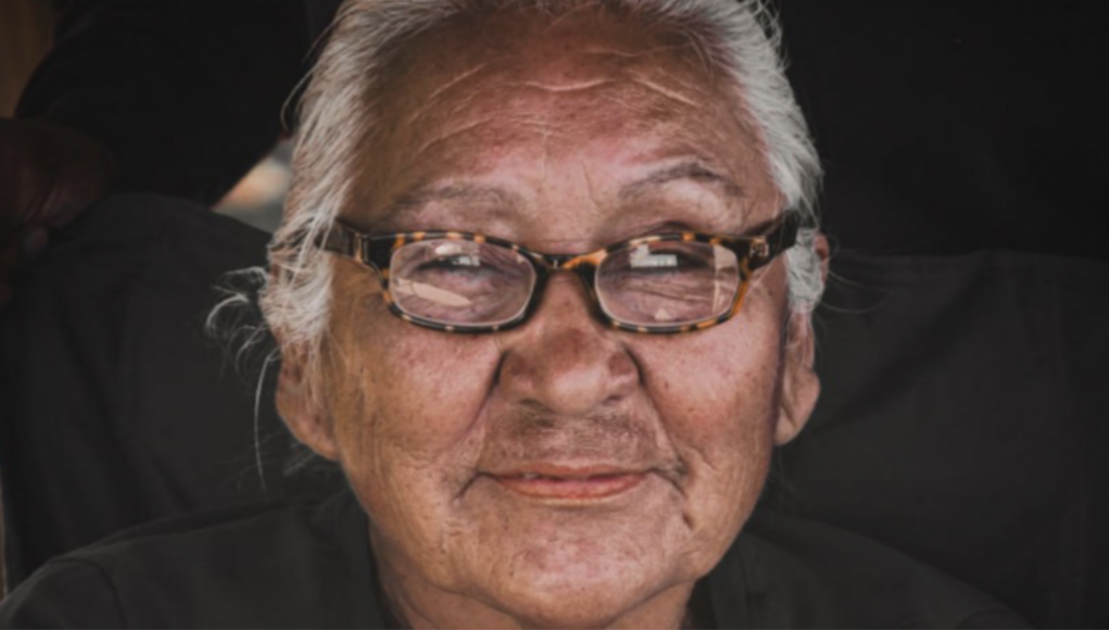 Navajo-Indianerin: „Die Zukunft wird wunderschön. Schöner, als alle Menschen es sich jetzt vorstellen können …“