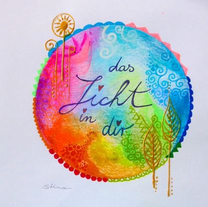 Botschaften des Lichts ~ Rückzug und Ruhe ~ 24.07.2023