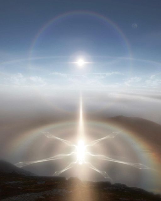 In diesem JETZT-Moment sind sehr starke ENERGETISCHE KRAEFTE am Werk!  Pars Kutay