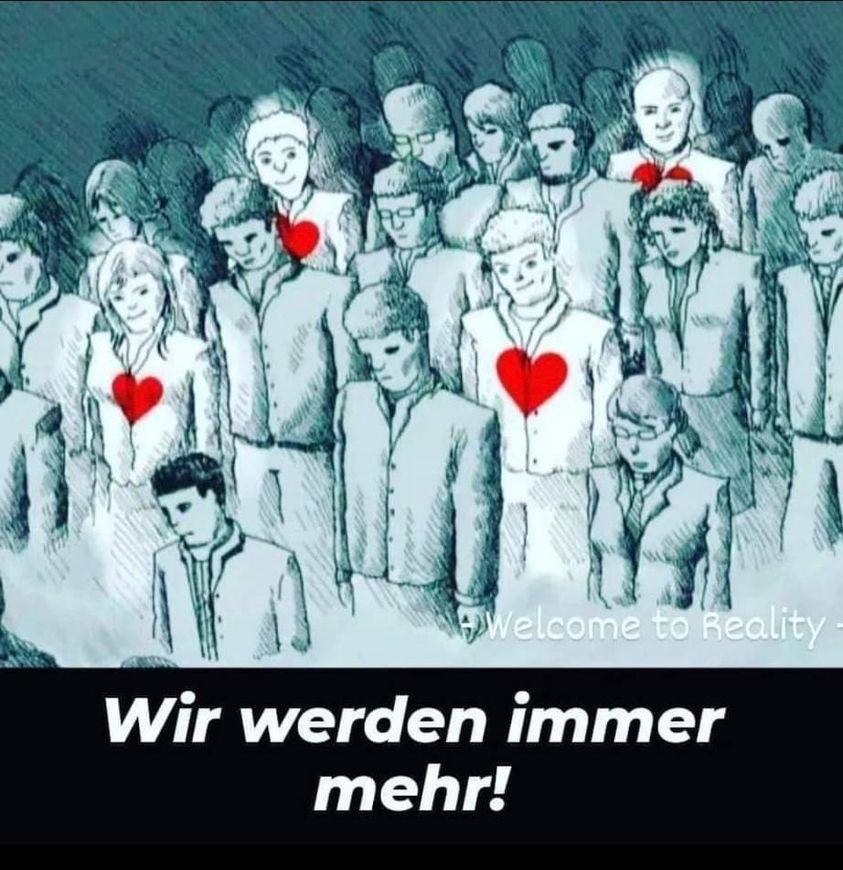 Unterschätze niemals die Macht der Beständigkeit!