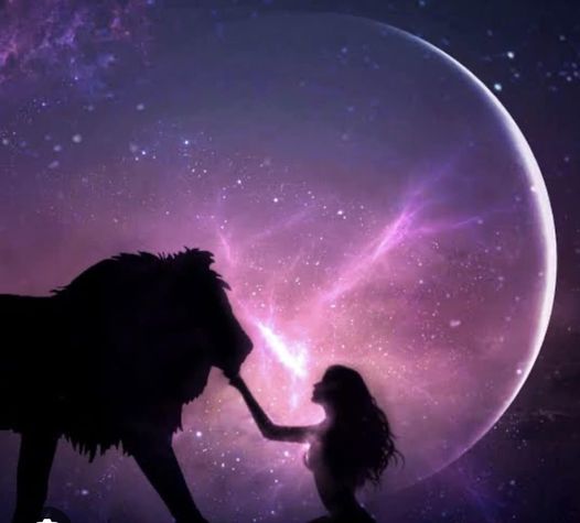 Der Neumond am 17. August (=8/8) bringt neue Anfänge … An das Lichtarbeiterkollektiv des Aufstiegs