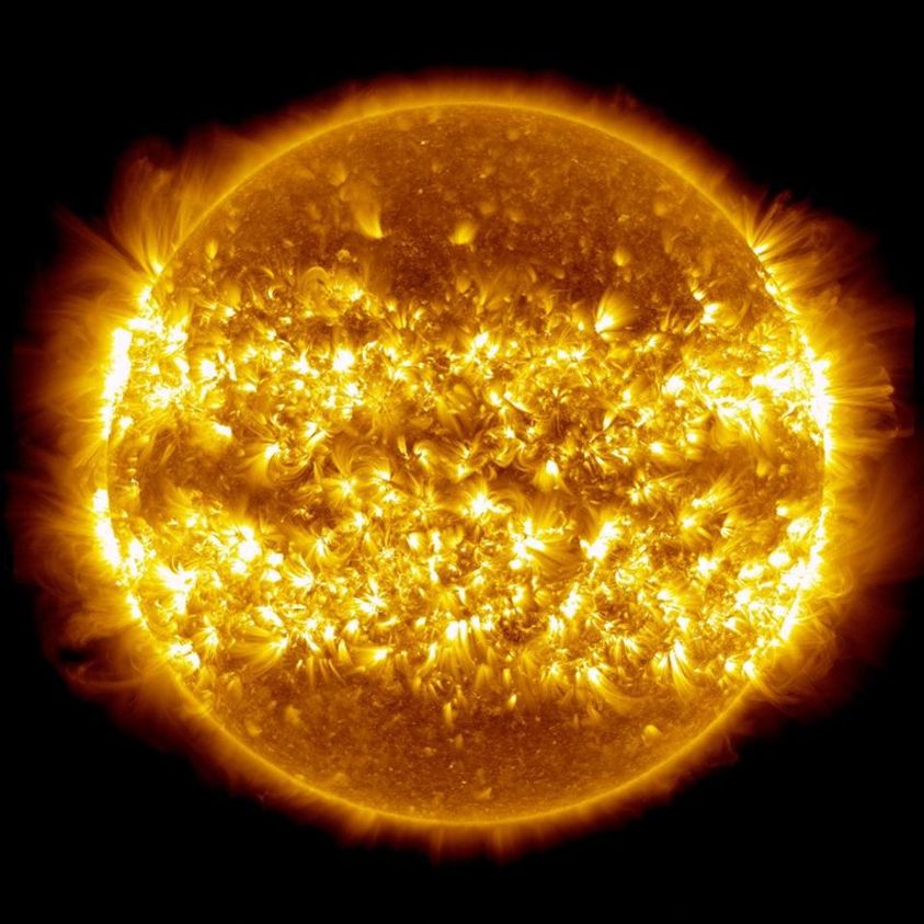 Ihr Lieben, dies ist das, was ihr vielleicht in euren physischen Körpern wahrnehmt. Carta Astral