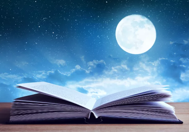 Mondkalender und Vollmond-Mondkraft heute – Supervollmond in den Fischen – Blue Moon