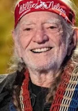 Farewell Willie Nelson „You’ll be always on my mind!“