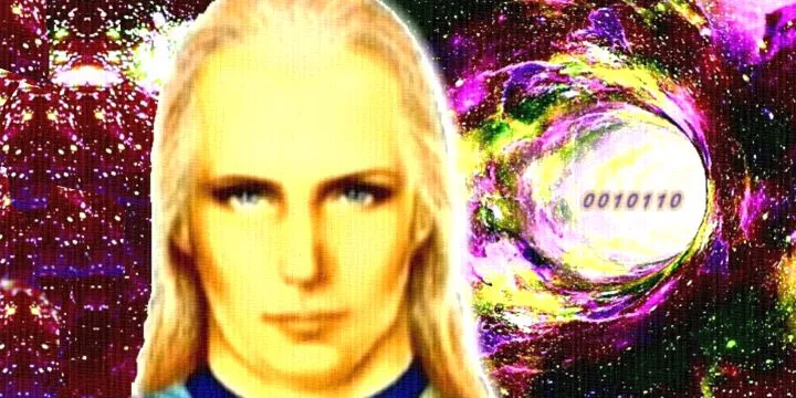 Nicht aufgeben, wir sind auf der Zielgeraden. Shoin/Ashtar Sheran