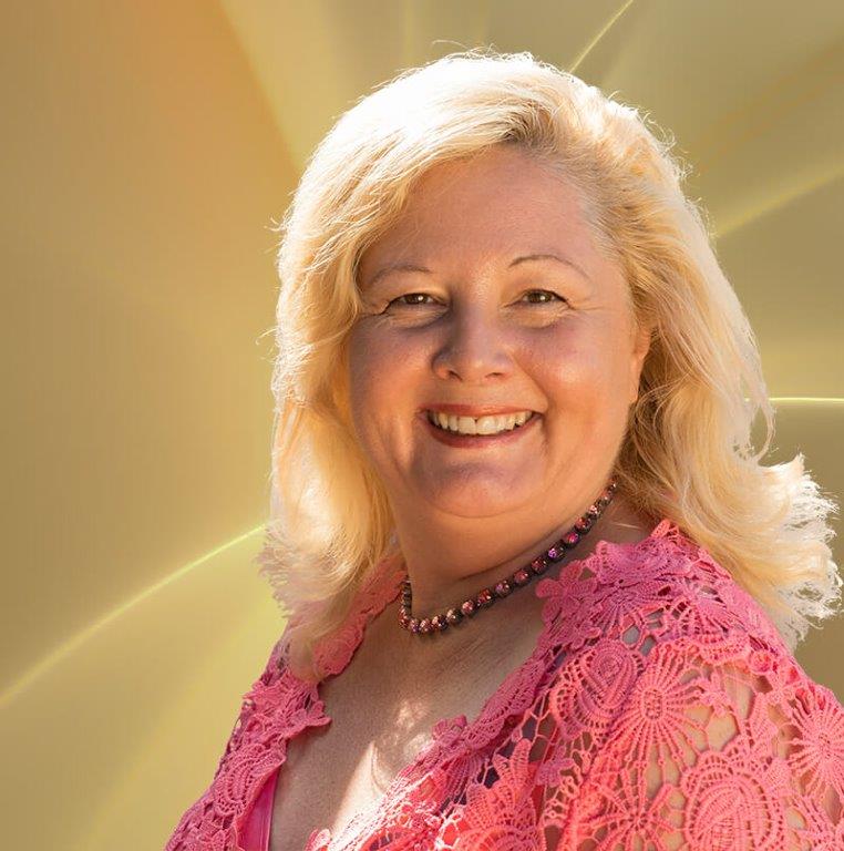 Gabriele Sherina: Kurzes Energie-Update mit meditativen Impulsen. 07.08.2023
