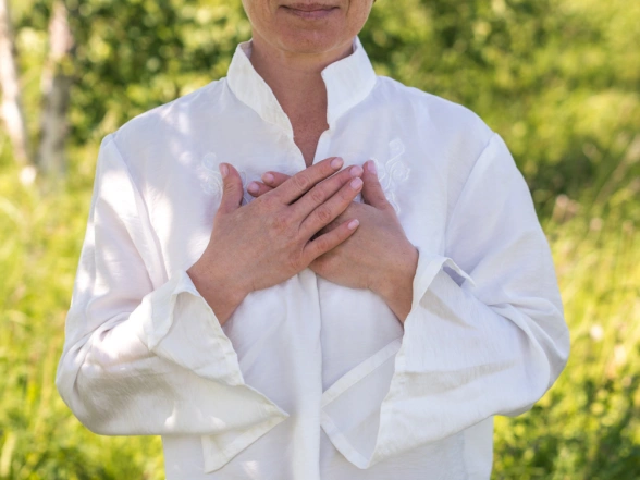 Fang‘ IN DIR an. Jennifer Farley