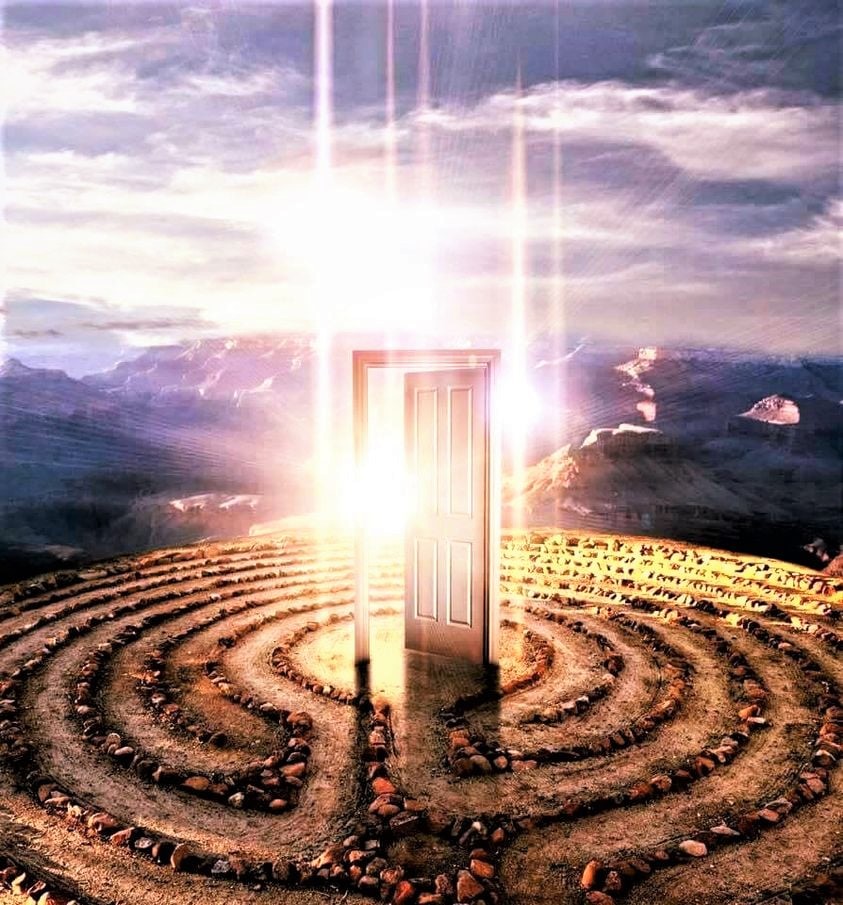 Am neunten Tag des neunten Monats haben wir das 99 Portal. Soheila