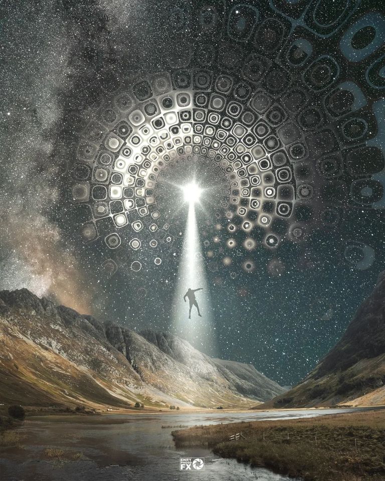 Am 9. September öffnet sich das 9:9-Portal und fordert uns auf, die Vergangenheit loszulassen, ein Kapitel abzuschließen und neue Anfänge zu begrüßen, die mit Weisheit und Klarheit gefüllt sind. Alex Myles / Soheila