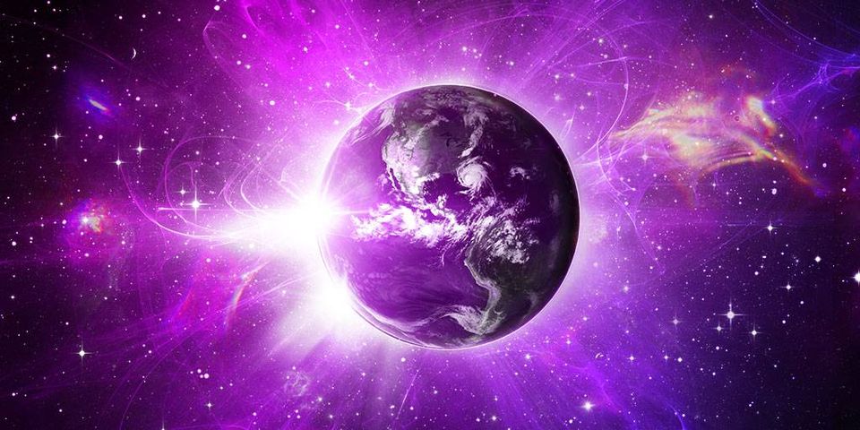 Die Neuausrichtung von Gaias Gewässern hat begonnen I Linda Li I 17.09.2023