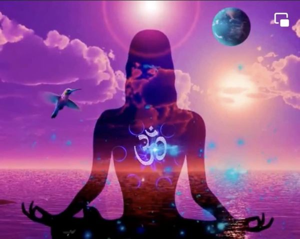 Etwas wunderbar auf dich ausgerichtetes wartet auf dich. An das Kollektiv der Lichtarbeiter für den Aufstieg (Ascension LightWorker Collective)