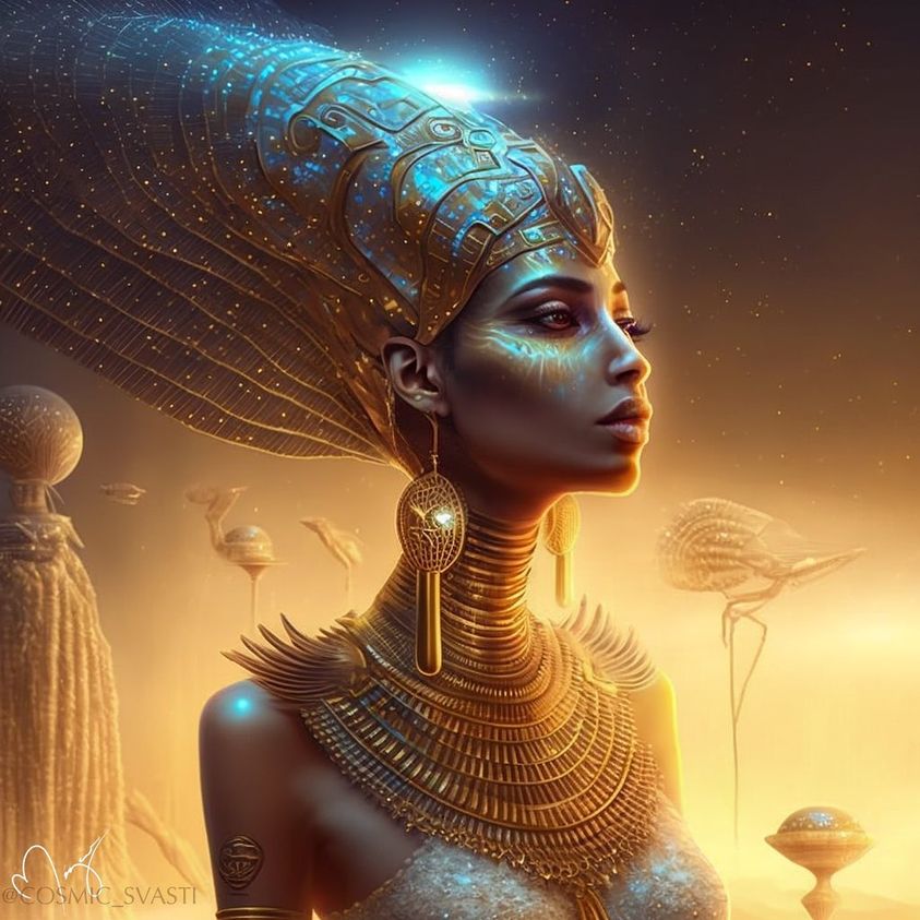In den nächsten drei Tagen werden wir eine starke eintreffende Frequenz von Sonnenwellen erleben. Soheila