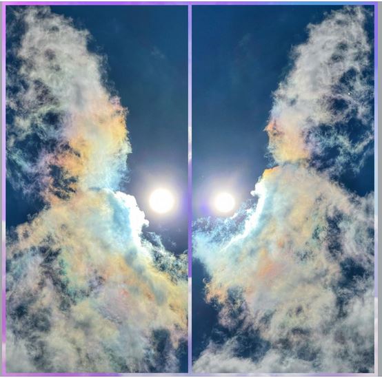Kosmisches Energie-Update: Vater-Mutter-Gott sind wieder EINS! Ramona Lappin