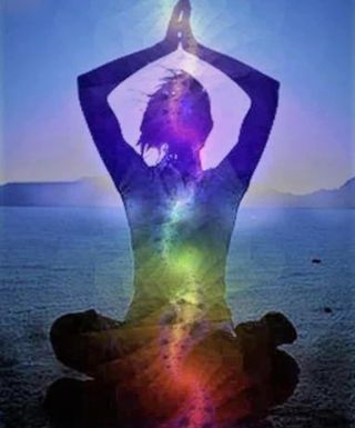 Über die Energien der Sonnenfinsternis. An das Kollektiv der Lichtarbeiter/innen des Aufstiegs