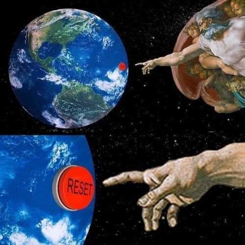 Kosmisches Energie-Update: Alles verändert sich, so wie wir … Ramona Lappin