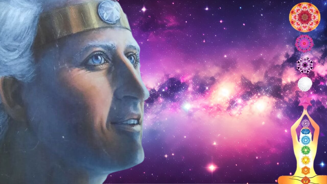 Was ihr über euer 12 – Chakren – System und euren Aufstieg wissen sollt. Pure Divine Light