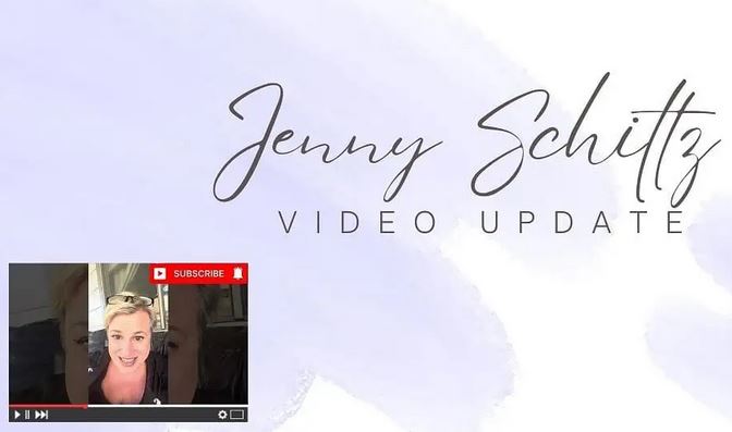 Ein kurzes Update zum aktuellen Stand des Aufstiegs! Jenny Schiltz