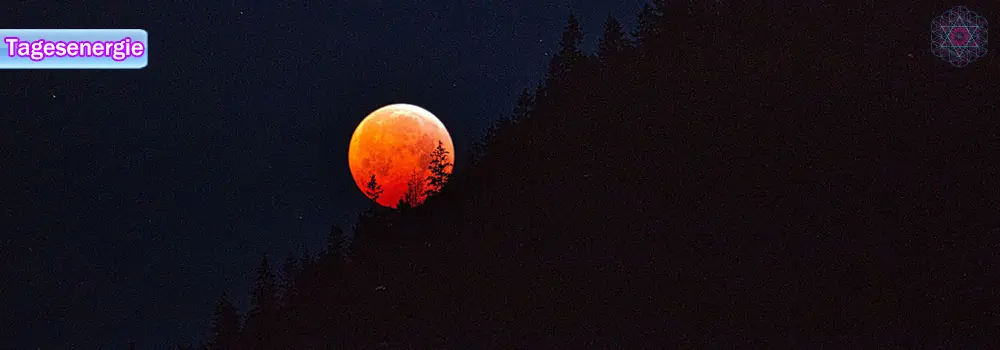 Tagesenergie am 28. Oktober 2023 (HALBSCHATTEN MONDFINSTERNIS im STIER | Ein ZYKLUS VOLLENDET SICH)