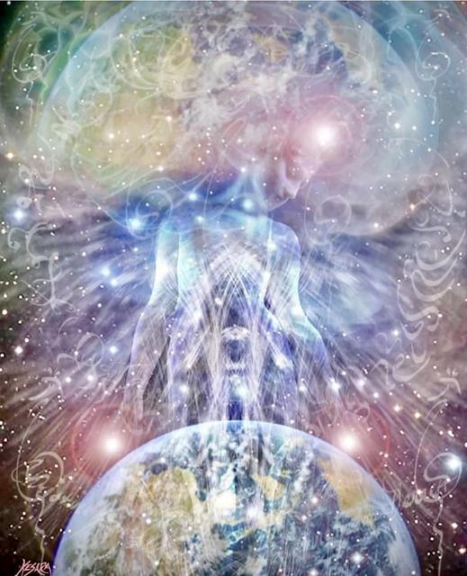 In naher Zukunft werden aufsteigende/fortgeschrittene Sternensaaten auf diesem Planeten die ersten Menschen sein, die mit außerirdischem Leben kommunizieren, wenn sie sich in unserer Welt zeigen. An das Kollektiv der Aufstiegslichtarbeiter