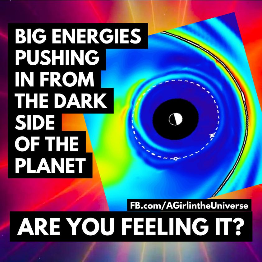 Starke Energien schieben sich auf den Planeten! Zeitlinienveränderung? Sherri Smith