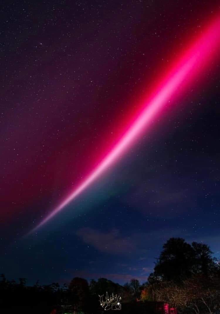 In den nächsten Tagen. . . treten wir in einen Moment ein, in dem ALLE ENERGIEN, die wir empfangen, massiv VERSTÄRKT sein werden!  Pars Kutay