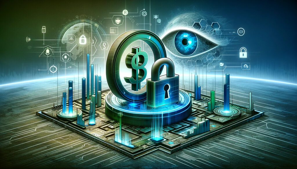 Der Digitale Franken: Innovation oder Bedrohung der Privatsphäre und finanziellen Freiheit?