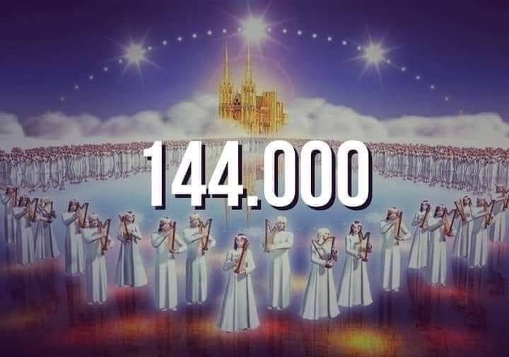 144.000 … Linda Li
