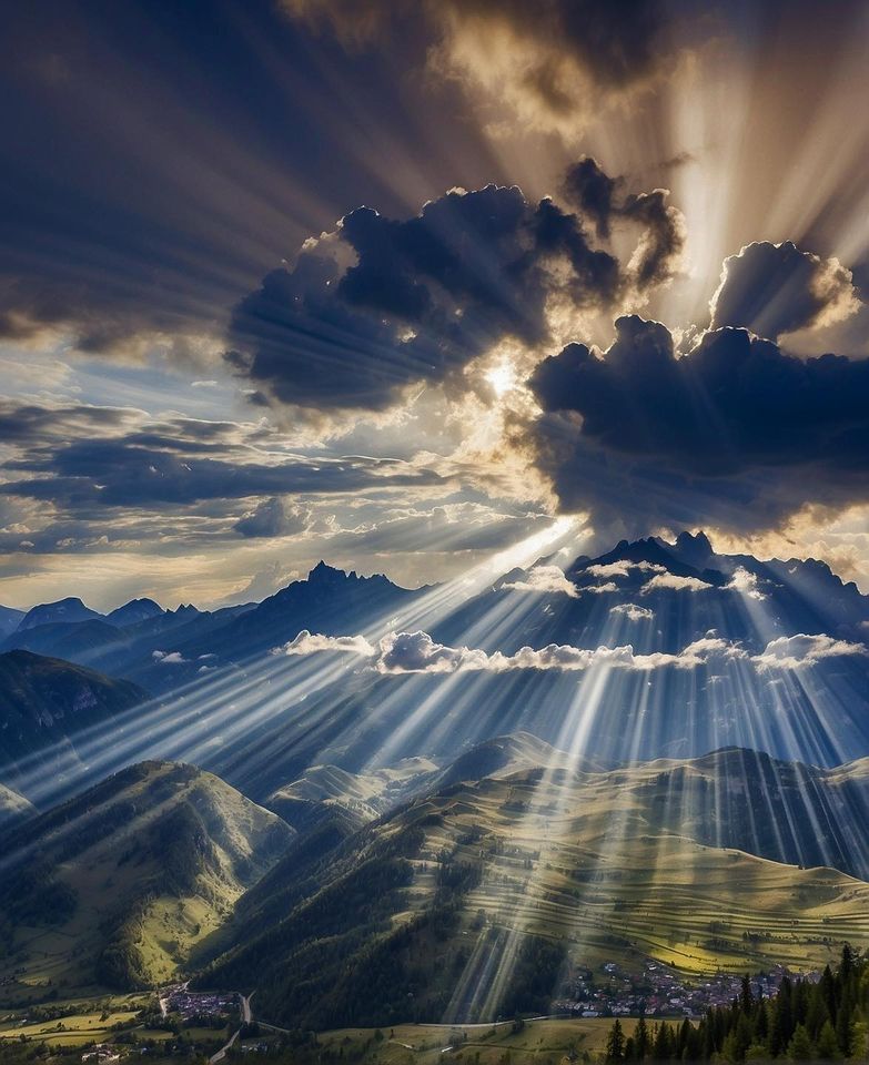 Das eintreffende LICHT des GÖTTLICHEN QUELL-Bewusstseins baut sich weiter in MOMENTEN auf, während wir sprechen. . . Pars Kutay