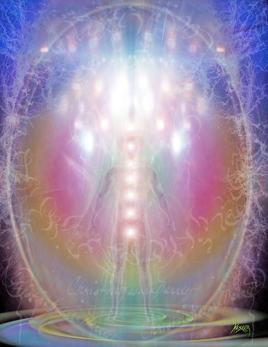 Das Goldene Portal des 12.12.: Eine Reise zur Neuausrichtung unserer 12-dimensionalen Lichtkörpervorlage. Natalia Alba