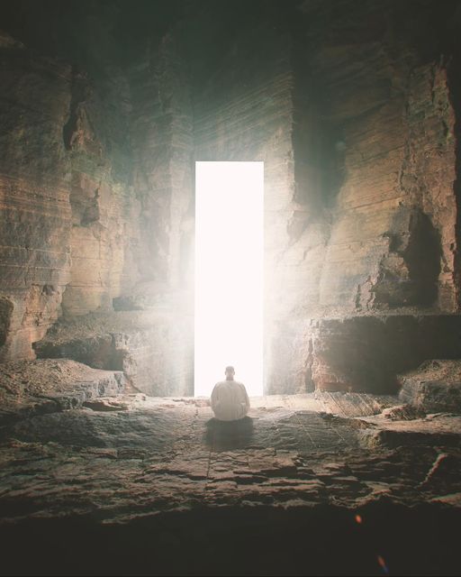 Die Sonnenwende: Eine Aufforderung zur inneren Veränderung und spirituellen Reflexion