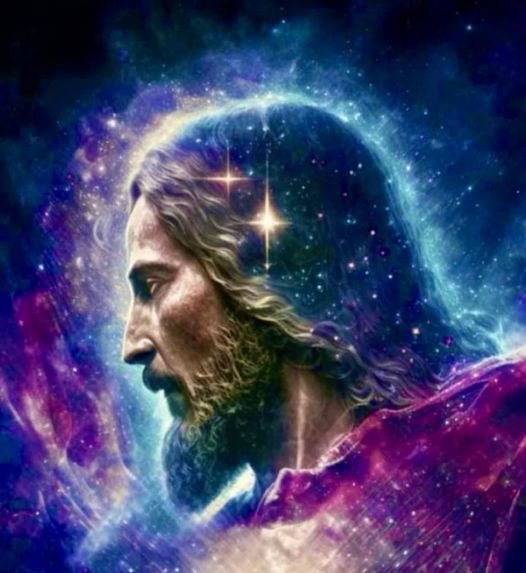 Christus-Bewusste Weihnachten. An das Kollektiv der AufstiegslichtarbeiterInnen / Sternensaaten-Seelen-Kollektiv