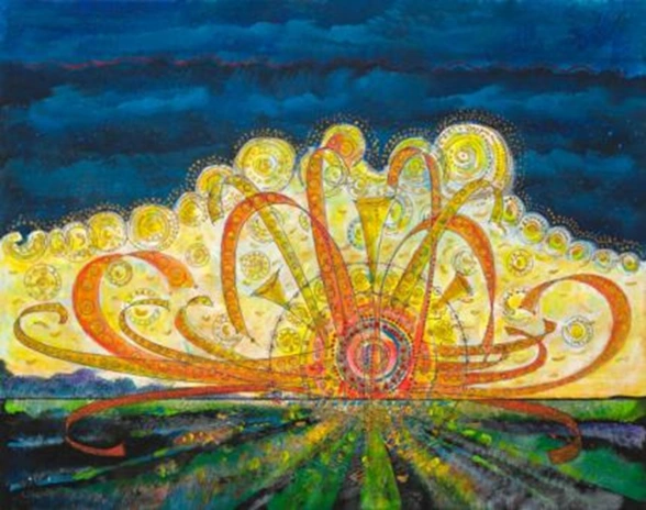 Raum schaffen. Jennifer Farley