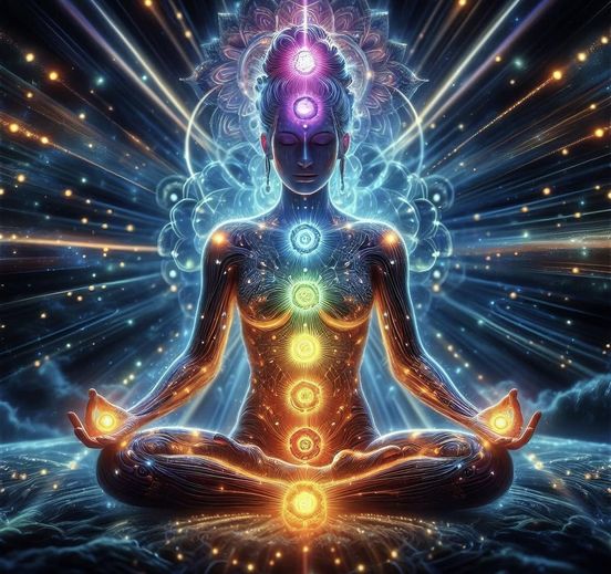 An das Lichtarbeiterkollektiv des Aufstiegs: Einladung zum 5D-Bewusstseins Alpha Level Meditationskurs