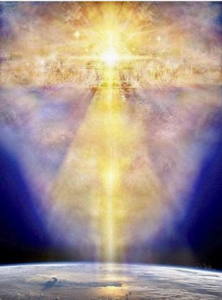 Aufstiegspfad: Weisheiten und Empfehlungen für deine spirituelle Reise. An das Lichtarbeiterkollektiv des Aufstiegs