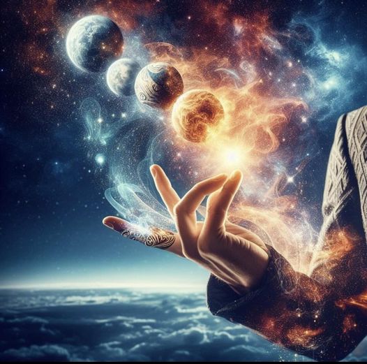 An das LichtarbeiterInnenkollektiv des Aufstiegs: Wenn wir uns auf die Harmonie des Universums einstellen, heilen wir uns selbst. Wenn wir uns selbst heilen, stimmen wir uns auf die Harmonie des Universums ein.
