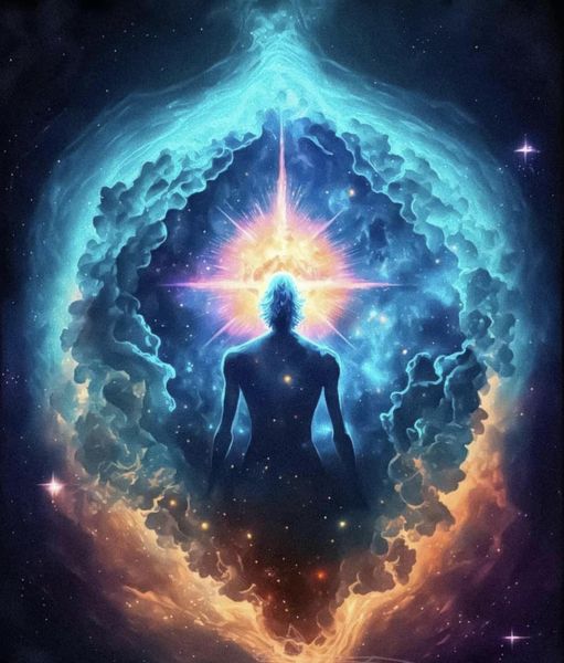 An das LichtarbeiterInnenkollektiv des Aufstiegs: Du magst mit dem Begriff Lichtarbeiter/in in Resonanz sein, aber deine Energie ist auch die des Schattenarbeiters/der Schattenarbeiterin