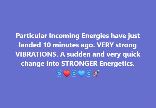 01.01.2024, 22 Uhr, Amanda Lorence: Die Energien haben angezogen