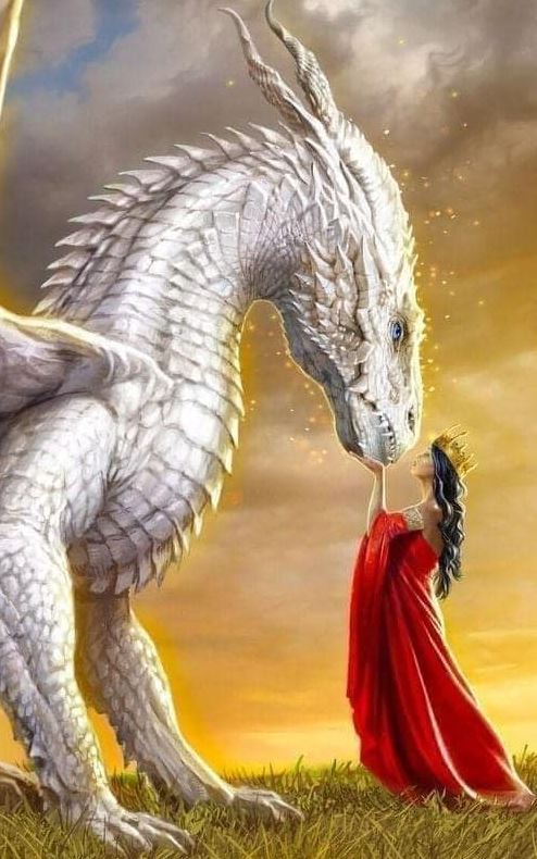 Das Jahr des Drachen. Mike Harrington