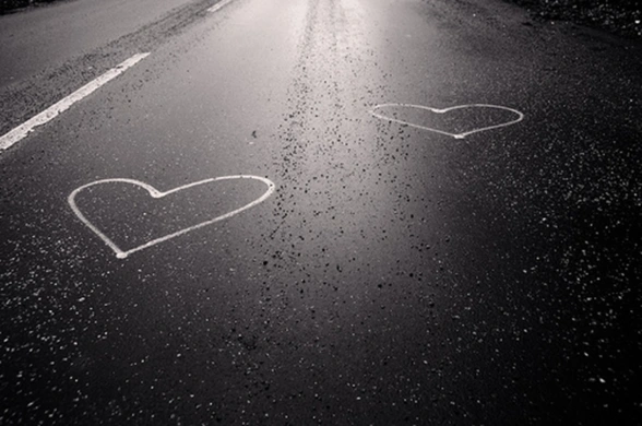 Geh‘ in und als Liebe weiter. Jennifer Farley