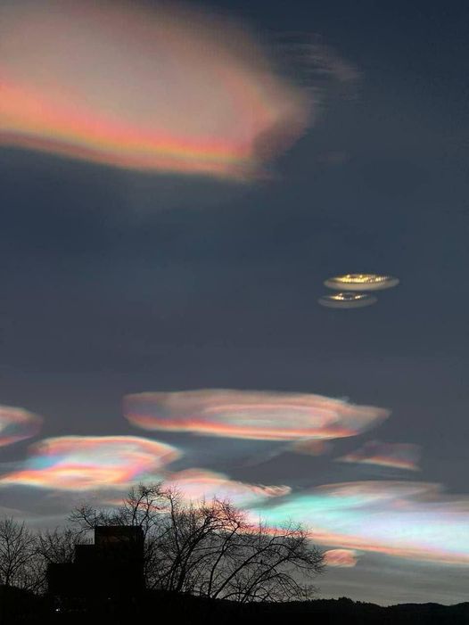 ENERGIE-AKTUALISIERUNG DURCH DEN PLEIADIISCH-SIRIANISCH-ARKTURIANISCHEN RAT DES LICHTS – 17.02.2024 Adama von Telos