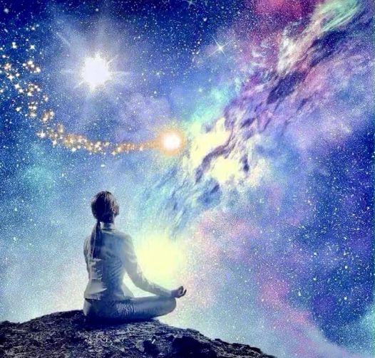In den letzten 24 Stunden hat es eine tiefgreifende und bedeutende Veränderung in uns selbst und in der kollektiven Energie gegeben. An das Kollektiv der Lichtarbeiter des Aufstiegs
