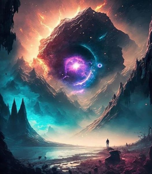 Das Erwachen der Sternensaaten: Eine Reise zur Selbstmeisterung und kollektiven Transformation. An das Kollektiv der LichtarbeiterInnen des Aufstiegs