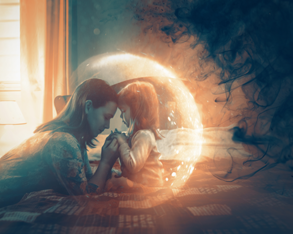 Hegen und Pflegen. Jennifer Farley